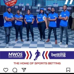 Best Odds in Zimbabwe 🇿🇼🇿🇼