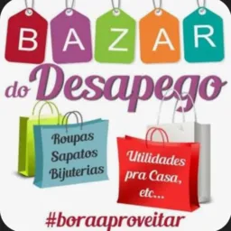 Desapego de tudo um pouco 👗👙👞👠👜