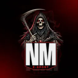 👁️🗨️ | RECRUTAMENTO NM E-SPORTS | 👁️🗨️