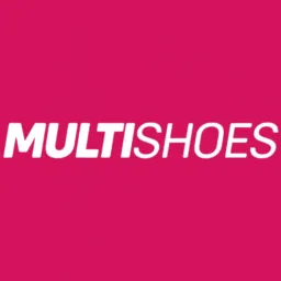 MULTISHOES 👟 Pronta Entrega