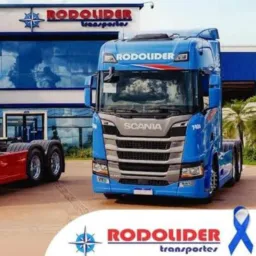 Rodolider fretes Goiás 🚚🚚