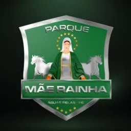 💥🐴PARQUE MÃE RAINHA💥🐴