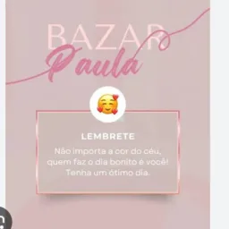Brecho de móveis e roupas Jd sabia 😵‍💫