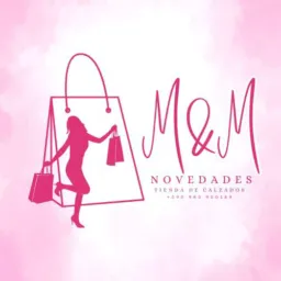M&M Novedades 👡👞👟🥾🥿
