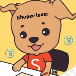 Shoppe lover🥰 promoções