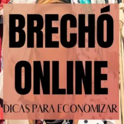 *BRECHÓ ONLINE*