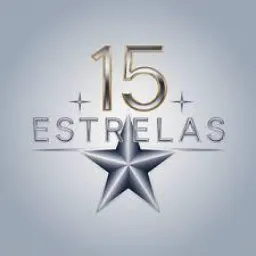 🌟 ESTRELAS DO 15$ 🌟