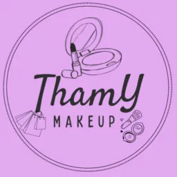 THAMY MAKEUP TUDO 12