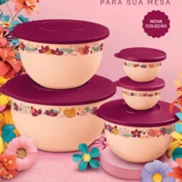Sorteio de um kit  Tupperware🎓minha formatura 🎓