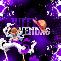 LUFFY VENDAS BOT LIKES💎
