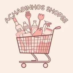 Achadinhos da Shopee para Donas de Casa 🛍️✨ - Promoções Imperdíveis