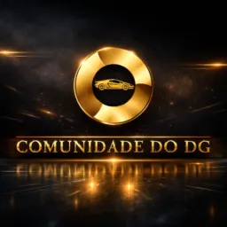 COMUNIDADE DO DG