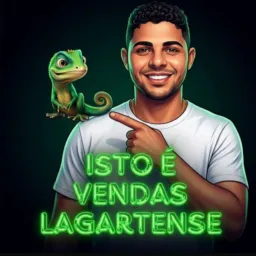 #3 ISTO É VENDAS LAGARTENSE