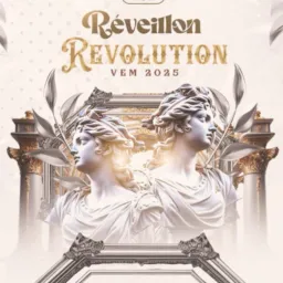 Réveillon Revolution 🎇
