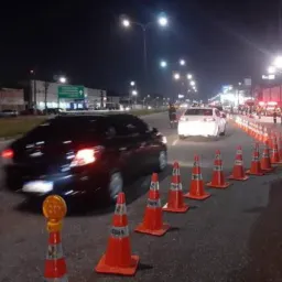 🚔TÁ TENO COMANDO SÒ BAURU-SP🚔