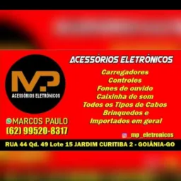 Ofertas do dia MP Eletrônicos