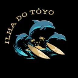 🥃😎🏝Ilha do Tóyo👙🔊📡