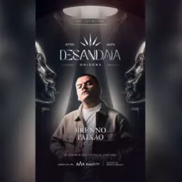 ◼️DESANDAIA ORIGENS◼️