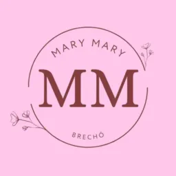 Desapego do Brechó Mary Mary