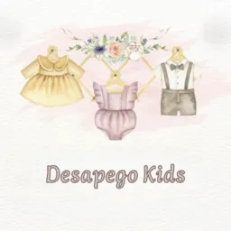 Desapego Kids Joinville👧🏽🎀👶🏻⚽