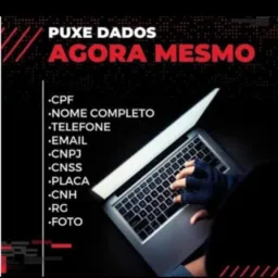 Bot PUXADAS 🖥️