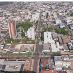 Diárias Cacoal