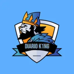 💙 DIARIO K1NG💛