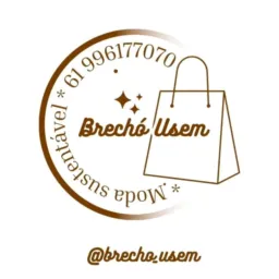 Brechó Usem