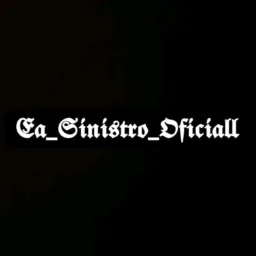 #Ea_Sinistro_E_Amigos