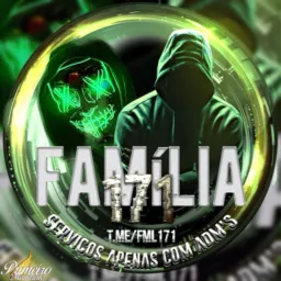 FAMÍLIA 1️⃣7️⃣1️⃣