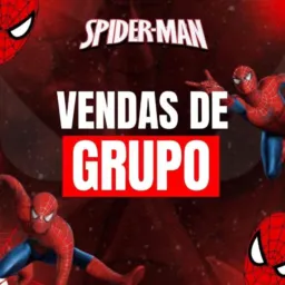 VENDAS DE GRUPO 🔑