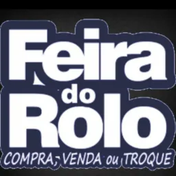 Feira do rolo 🚗🏍️👕👗📺📱