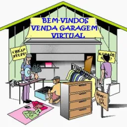 Vendas De Garagem 📆