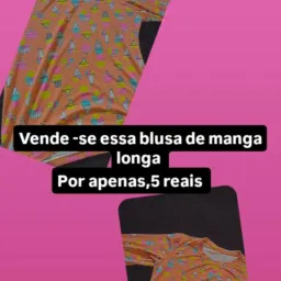 Bazar da lelê ❤️👚👗