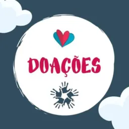 Grupo de Doações 👚👞