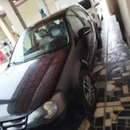 Rifa de um carro Golf 2013