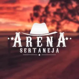 Equipe Arena sertaneja