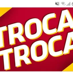 🗣TROCA🗣TROCA BOM JESUS🤝🤝