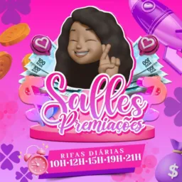 🍀SALLES PREMIAÇÕES🍀