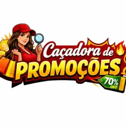🔥 caçadora de promoções