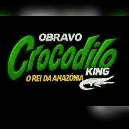 CROCODILO🐊💥O REI DA AMAZÔNIA 🐊💥