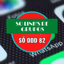 GRUPO DE LINKS DDD 82