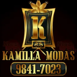 Kamilla modas 💃🏻