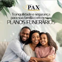 Plano Familiar Grupo PAX