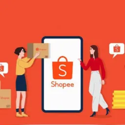 O MELHOR DA SHOPEE BR