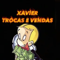 XAVIER TROCA E VENDAS 0️⃣0️⃣