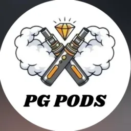 PG PODS | ORIGINAIS E LACRADOS🔥