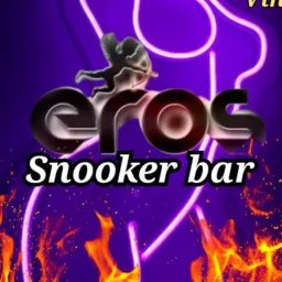 Eros Snooker Bar & Whisqueria