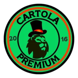 CARTOLA premium AVISOS 🔒🎩