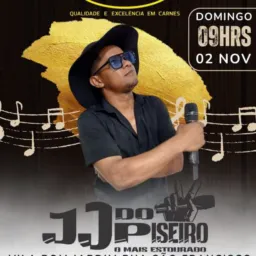 AMIGOS DO JJ DO PISEIRO 😎🎙️🎙️💥💥💥